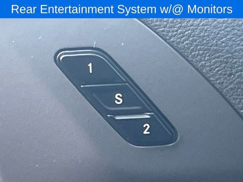 New 2026 Chrysler Pacifica Select image 31