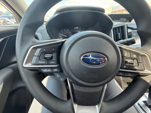 Used 2023 Subaru Impreza 2.0i Premium AWD/4WD image 24