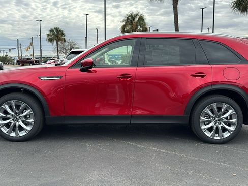 New 2026 MAZDA CX-90 3.3 Turbo w/ Preferred Package image 5