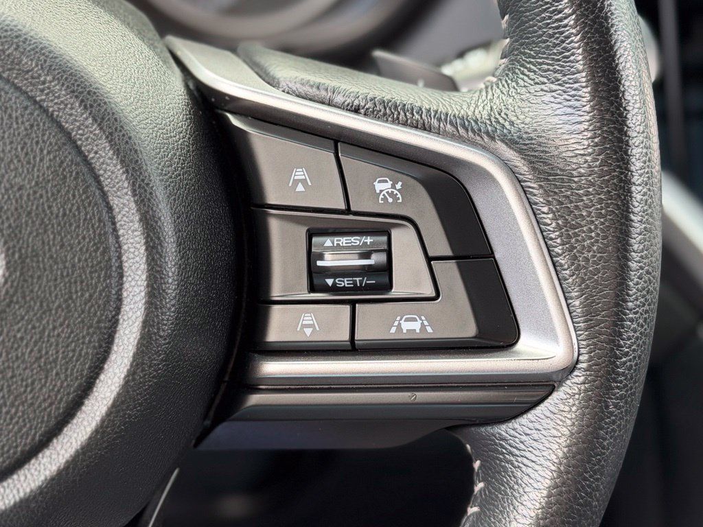 Used 2019 Subaru Ascent Premium AWD/4WD image 16