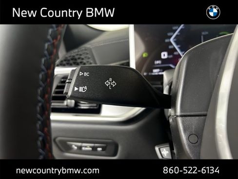 New 2026 BMW X6 M60i image 19