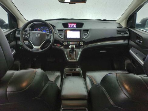 Used 2015 Honda CR-V Touring image 14