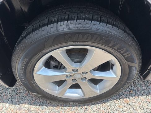 Used 2014 Subaru Outback 2.5i AWD/4WD image 6
