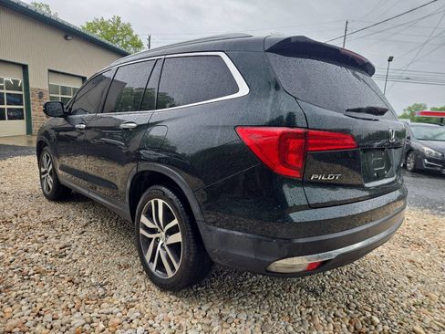 Used 2016 Honda Pilot Touring image 4