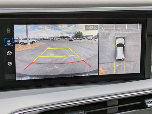 New 2026 Hyundai Palisade SEL image 26