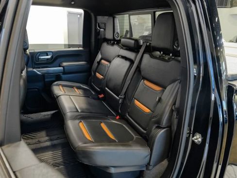 Used 2020 GMC Sierra 2500 AT4 w/ AT4 Premium Package AWD/4WD image 59