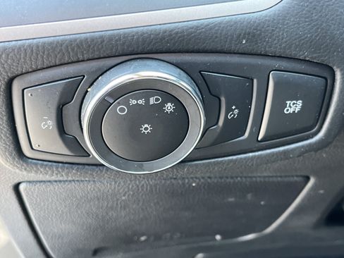 Used 2023 Ford Edge SEL AWD/4WD image 19