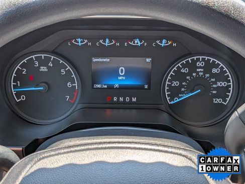 Used 2023 Ford F150 XL w/ STX Appearance Package AWD/4WD image 32