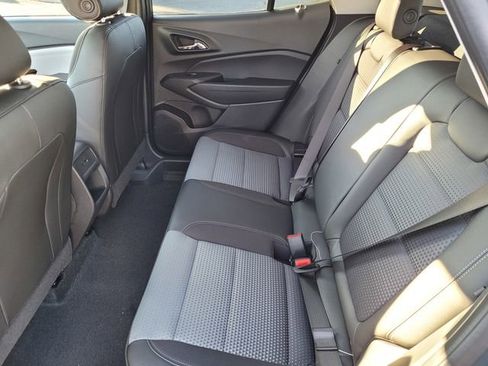 New 2026 Chevrolet Trax LT w/ LT Convenience Package image 6