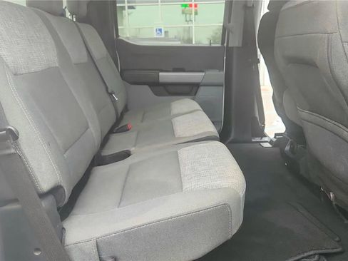 Used 2024 Ford F250 XLT image 30