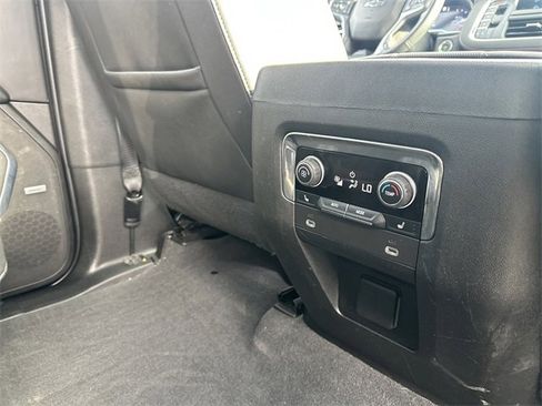 Used 2023 Chevrolet Suburban RST w/ Sport Performance Package image 39