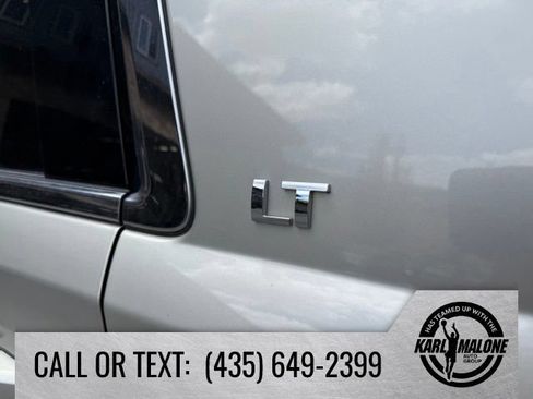 Used 2016 Chevrolet Tahoe LT AWD/4WD image 7