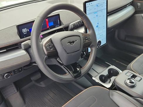 Certified 2023 Ford Mustang Mach-E GT AWD/4WD image 17