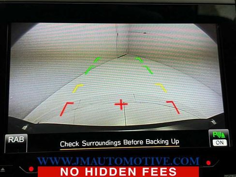 Used 2022 Subaru Impreza 2.0i Limited image 33