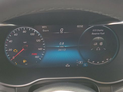 Certified 2023 Mercedes-Benz GLC 300 4MATIC Coupe image 25