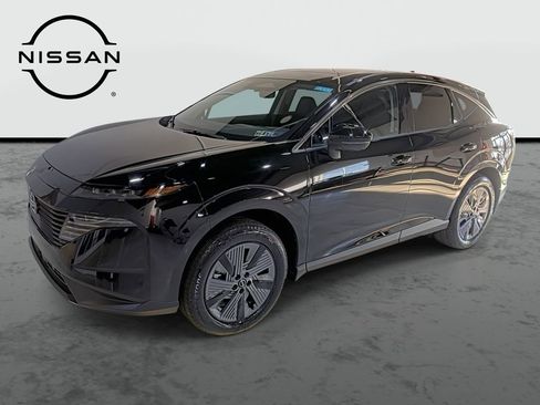 New 2026 Nissan Murano SL w/ Comfort Package AWD/4WD image 1