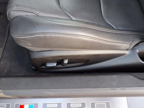 Used 2023 Chevrolet Camaro SS image 22