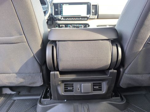 New 2026 Chevrolet Silverado 1500 LT w/ All Star Edition Plus image 27