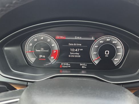 Used 2021 Audi Q5 2.0T Premium Plus AWD/4WD image 10