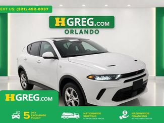 Used 2024 Dodge Hornet GT Plus AWD/4WD video 1