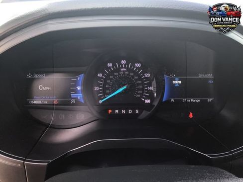 Used 2023 Ford Edge SEL w/ Convenience Package AWD/4WD image 15