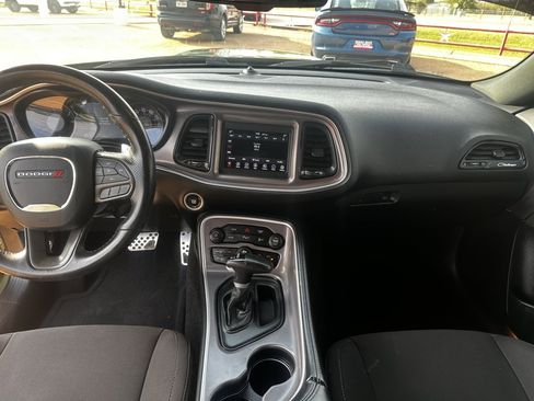Used 2021 Dodge Challenger GT w/ Blacktop Package image 23
