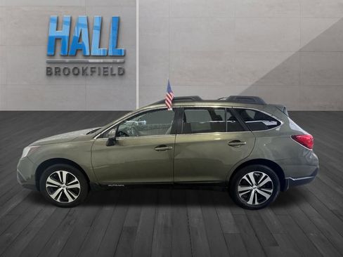 Used 2019 Subaru Outback 2.5i Limited w/ Popular Package #2 image 2