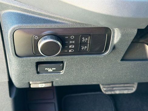 New 2025 Ford Bronco 2-Door image 14