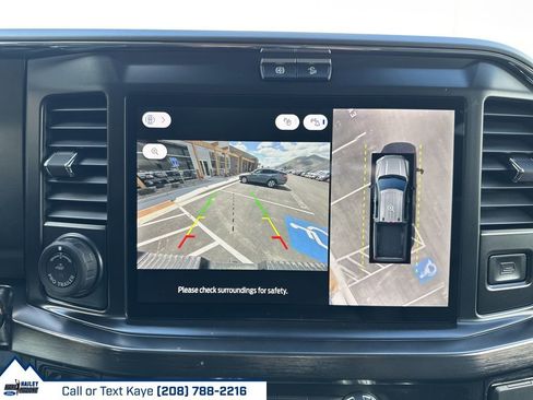 New 2026 Ford F250 Lariat w/ Tremor Off-Road Package AWD/4WD image 67