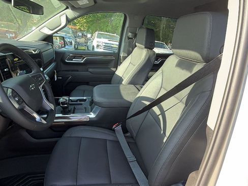 New 2026 Chevrolet Silverado 1500 RST AWD/4WD image 14