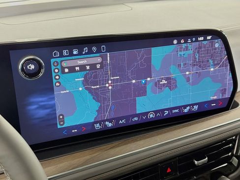 New 2026 Chevrolet Suburban High Country AWD/4WD image 15