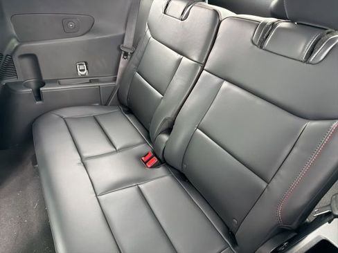 New 2026 Ford Explorer ST AWD/4WD image 12
