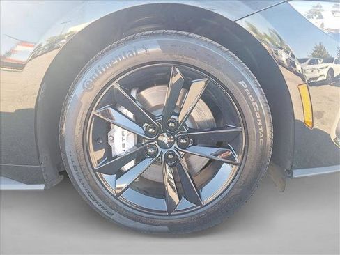 Used 2024 Ford Mustang GT image 16