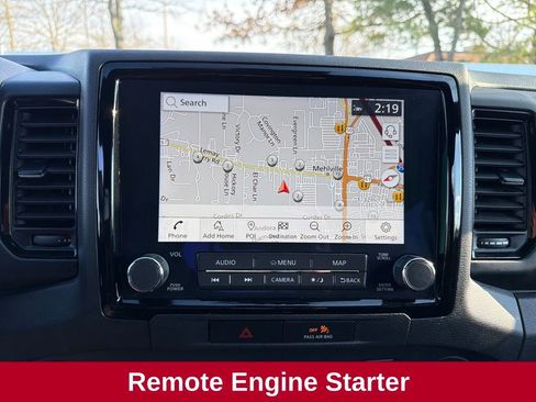 Used 2023 Nissan Frontier PRO-4X w/ Pro Convenience Package image 18