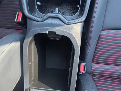 Used 2024 Toyota RAV4 XSE w/ Weather Package AWD/4WD image 19