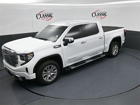 Used 2023 GMC Sierra 1500 Denali image 16