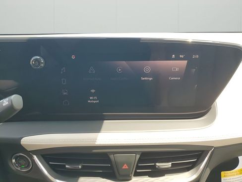 New 2026 Buick Encore GX Sport Touring w/ Advanced Technology Package image 37