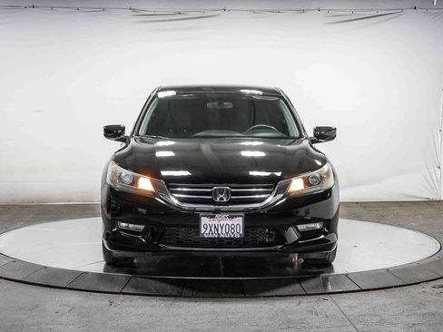 Used 2013 Honda Accord Sport image 6