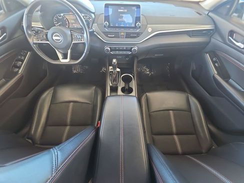 Used 2023 Nissan Altima 2.5 SR image 19