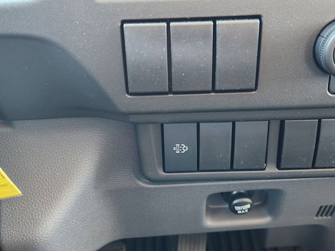 New 2025 Chevrolet Low Cab Forward 5500 XD image 21