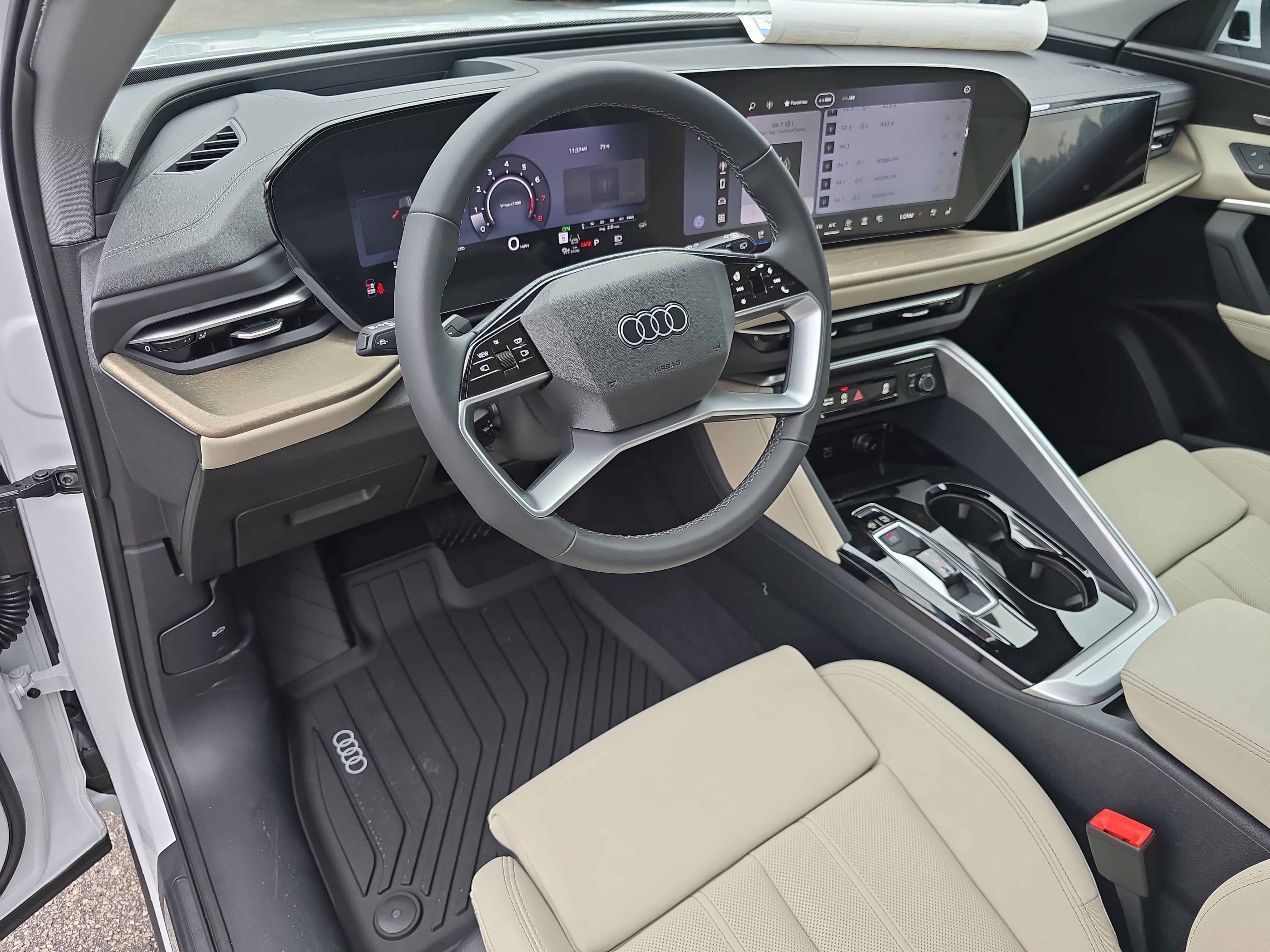 New 2026 Audi Q5 Premium Plus AWD/4WD image 16