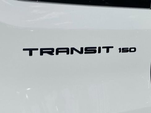 New 2026 Ford Transit 150 Low Roof image 9