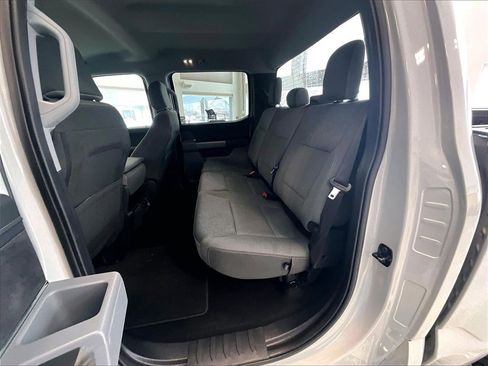 Used 2024 Ford F150 XLT image 15