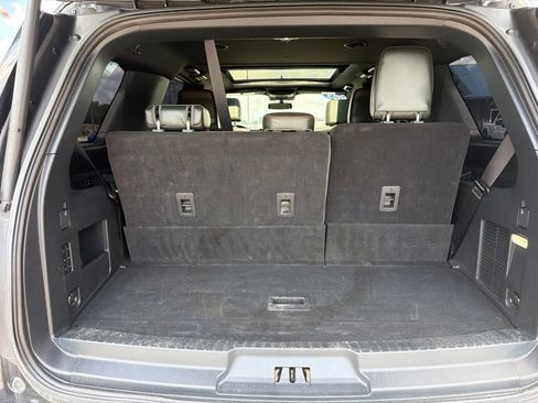 Used 2023 Ford Expedition Timberline AWD/4WD image 8