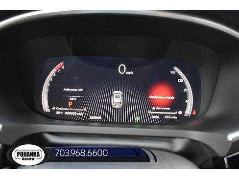 New 2026 Acura MDX A-Spec image 9