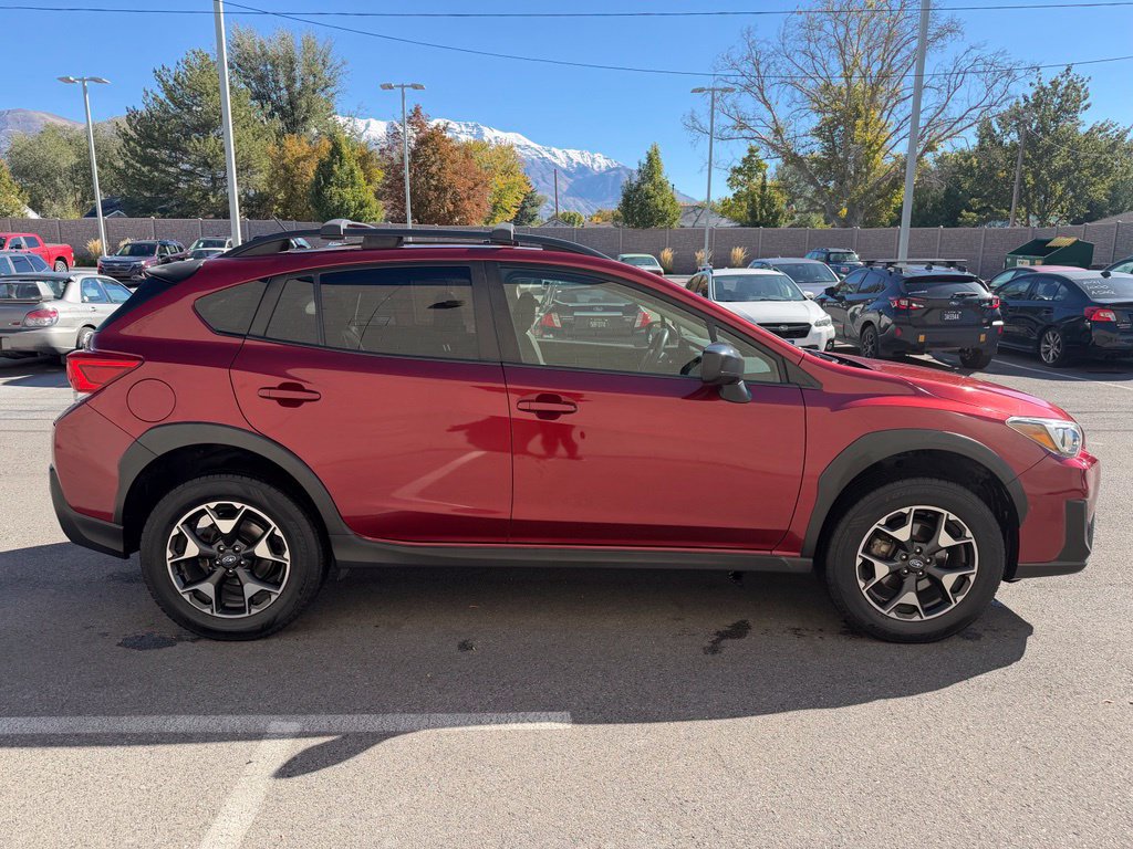 Used 2019 Subaru Crosstrek 2.0i AWD/4WD image 6