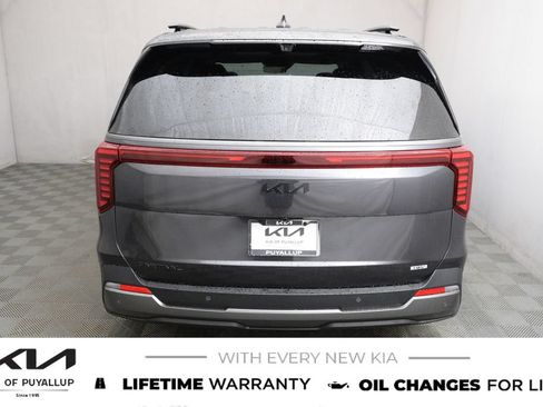 New 2026 Kia Carnival SX Prestige FWD image 6