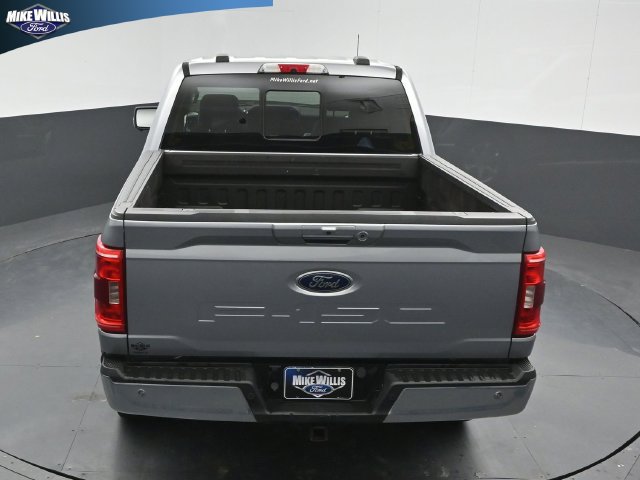 Used 2021 Ford F150 XLT w/ Equipment Group 302A High AWD/4WD image 14