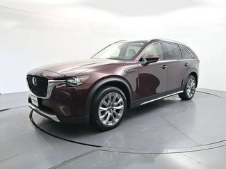Used 2024 MAZDA CX-90 3.3 Turbo w/ Premium Plus Pkg AWD/4WD 360° Tour
