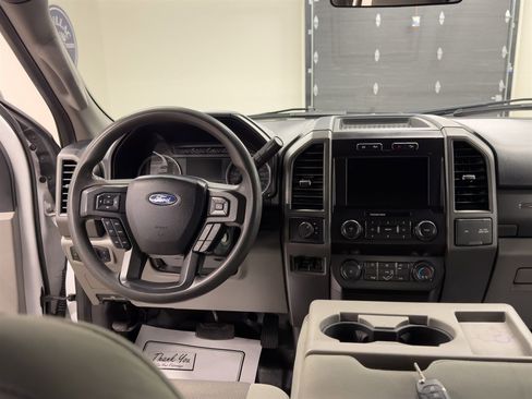 Used 2019 Ford F450 XL w/ Power Equipment Group image 30